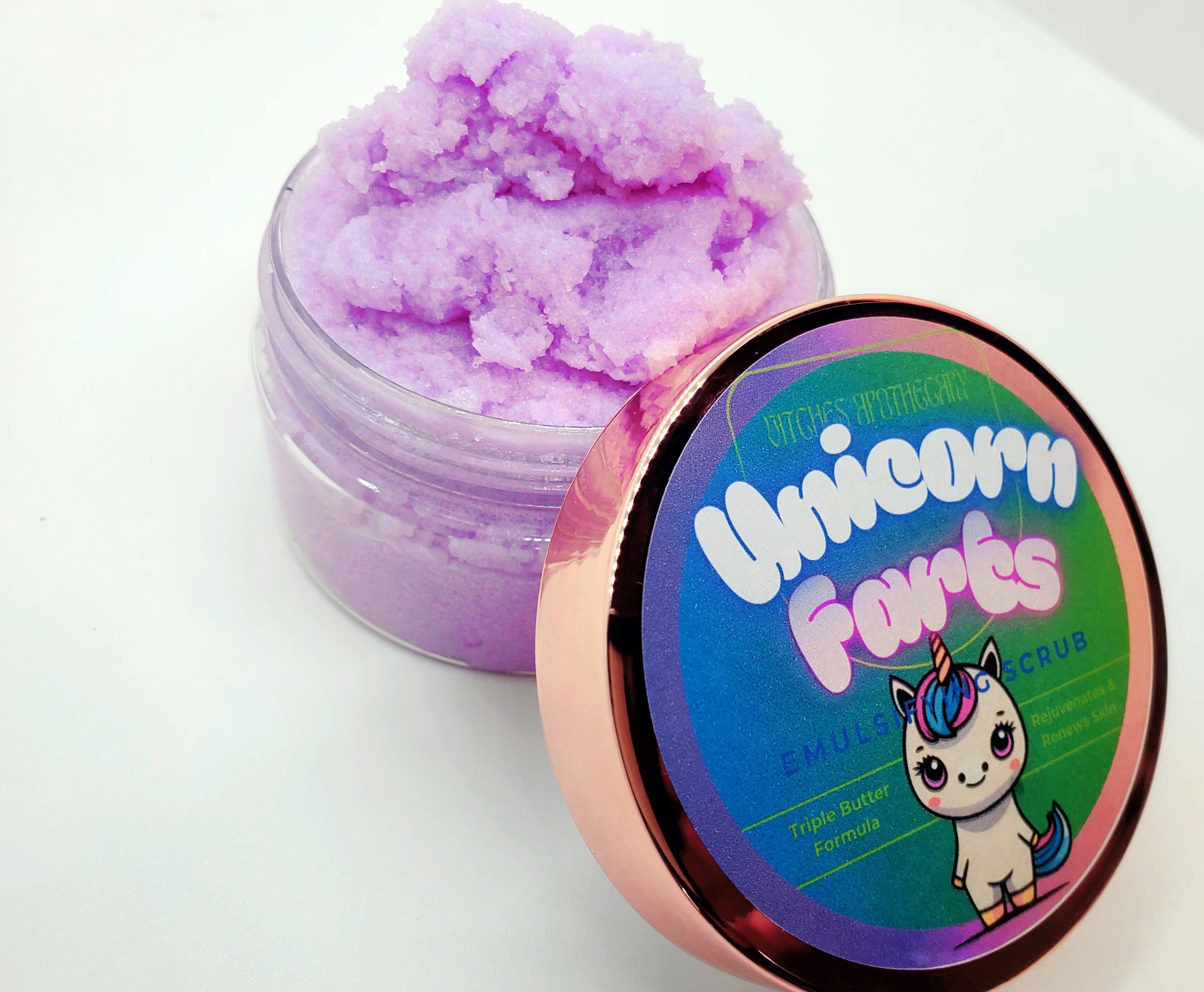 ✨️Body Scrubs✨️