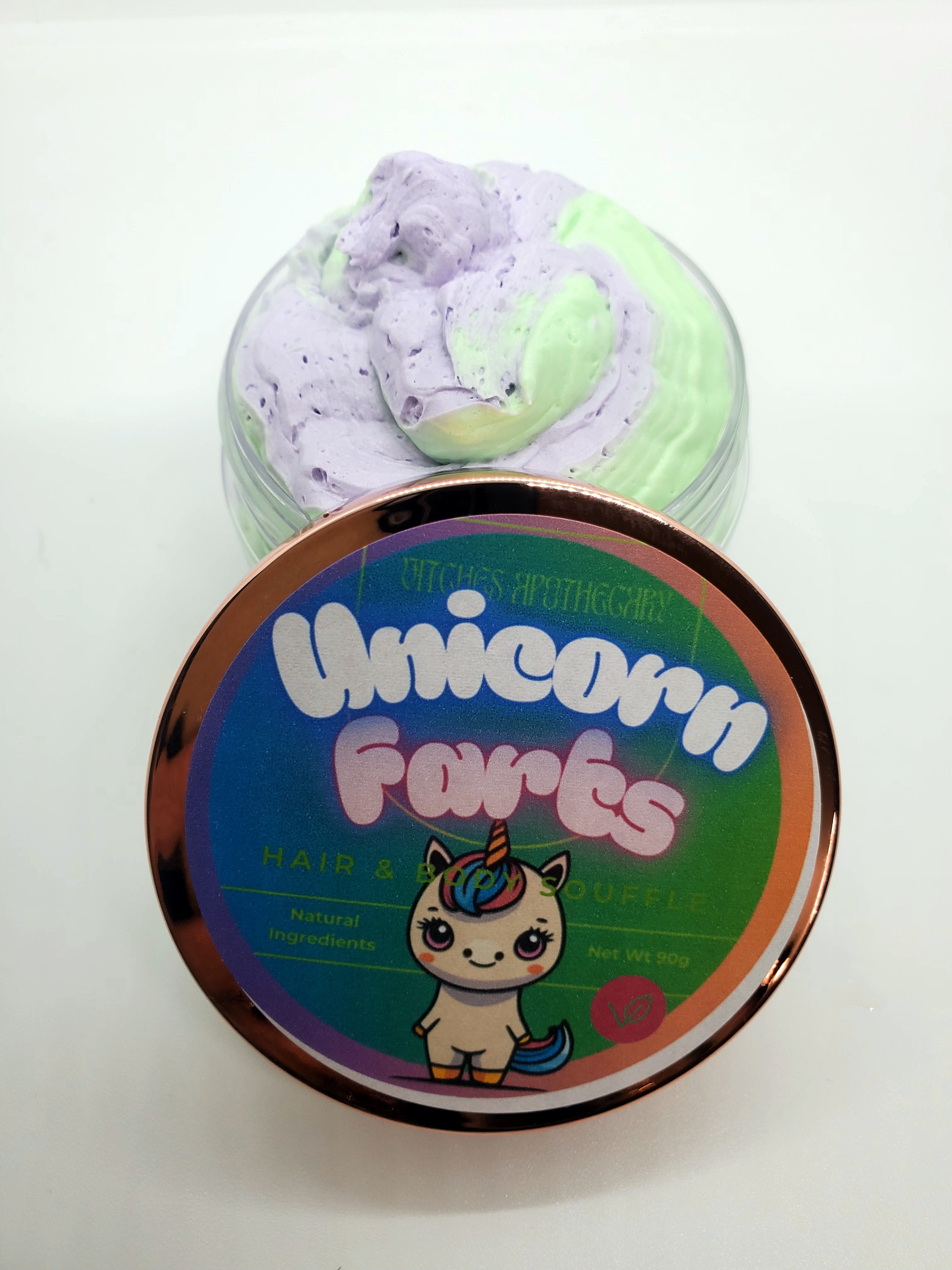 ✨️Hair & Body Soufflé✨️