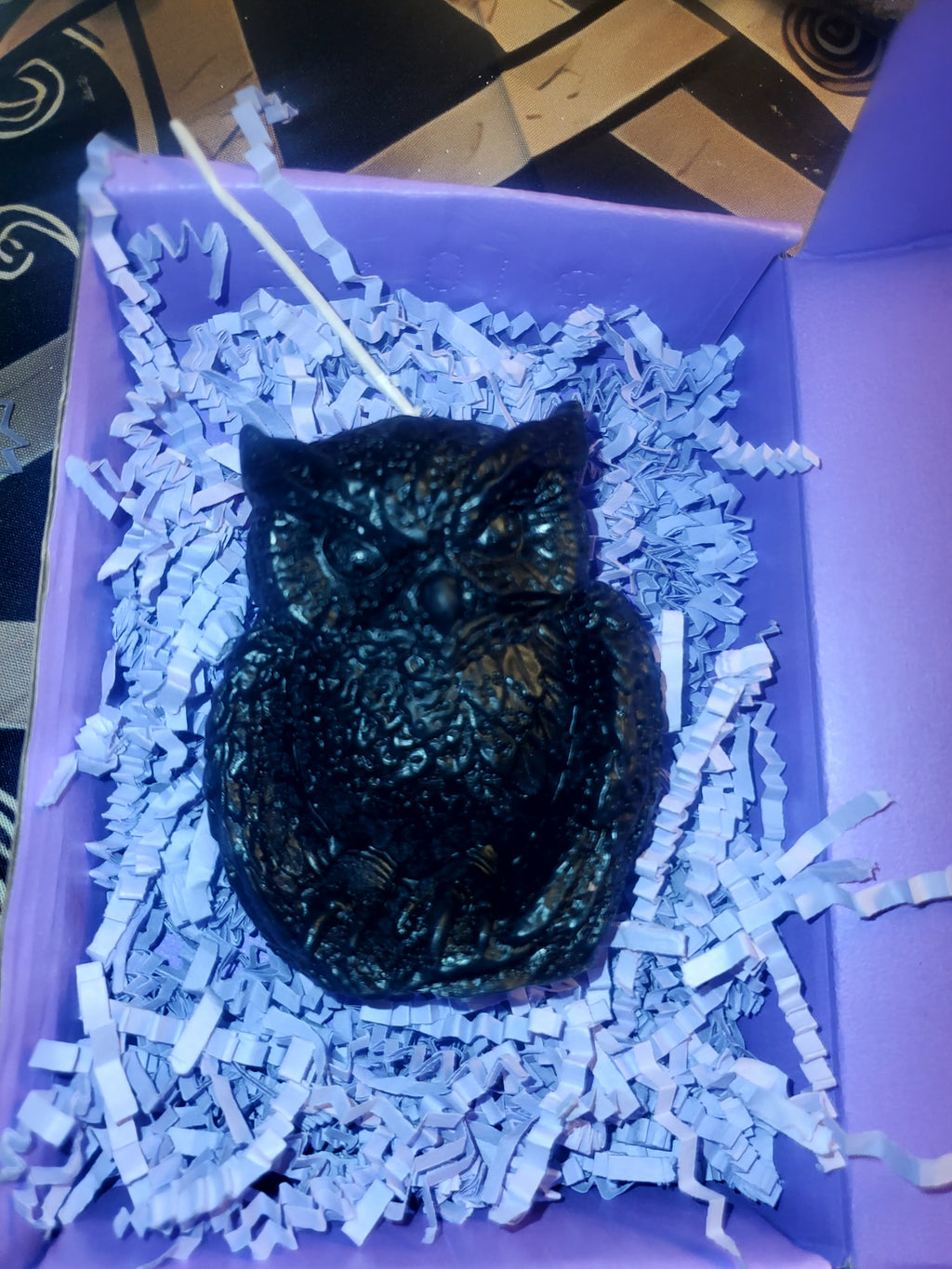 🕯️ Protection & Cleansing Ritual Full Kit