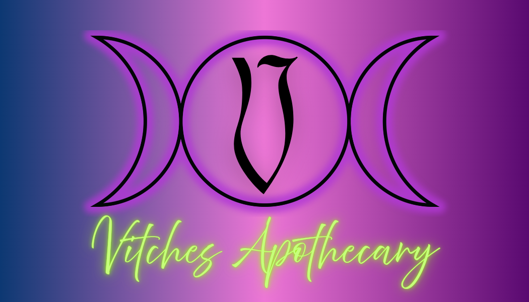Vitches Apothecary Gift Card