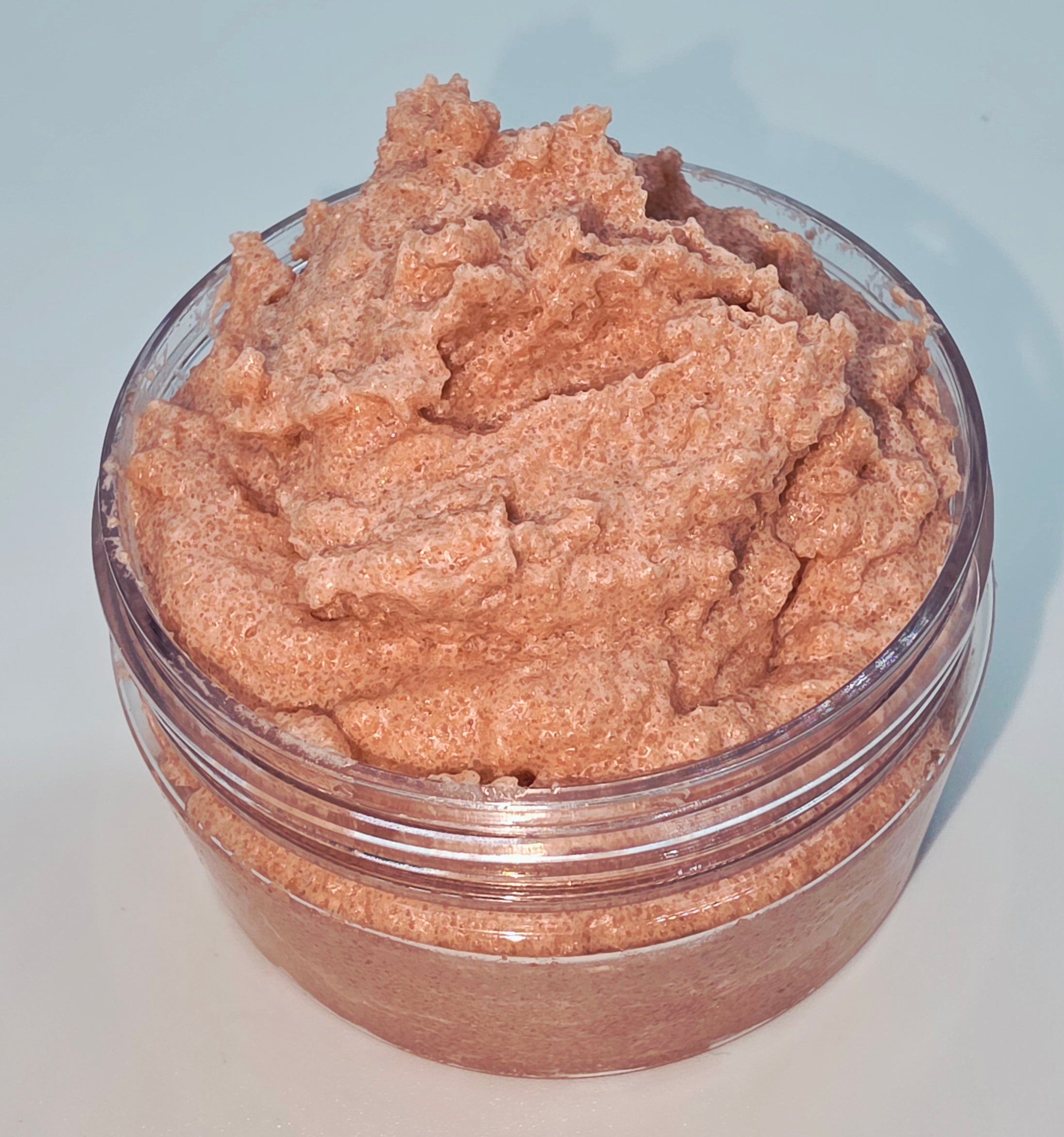 Vitches Apothecary Vegan Emulsifying Sugar Scrub - Creamy Exfoliant