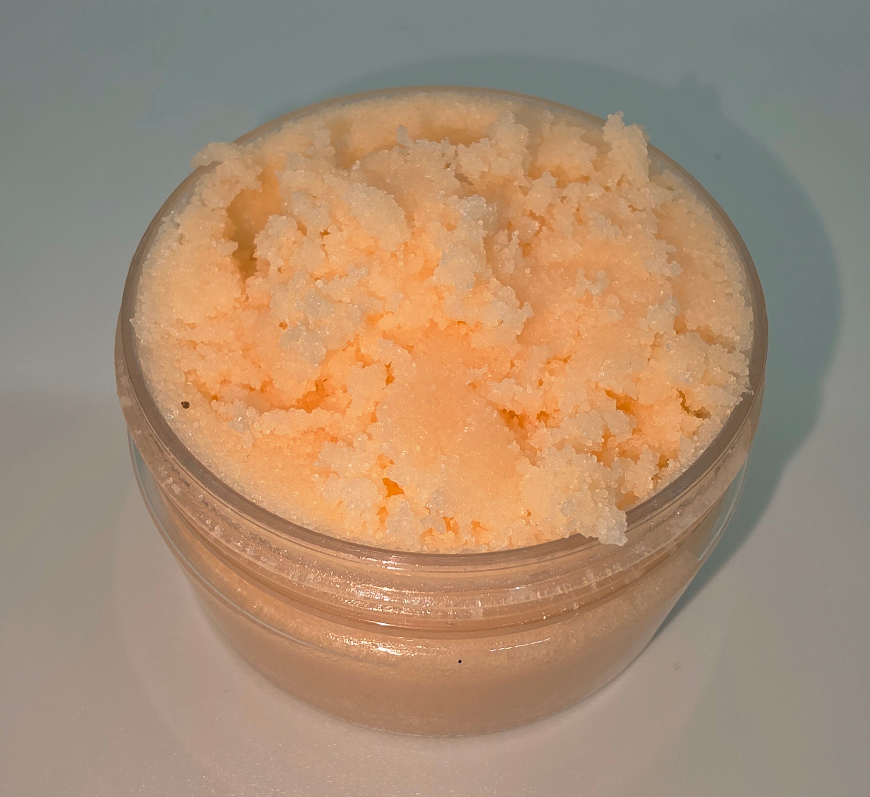 Vitches Apothecary Vegan Emulsifying Sugar Scrub - Creamy Exfoliant